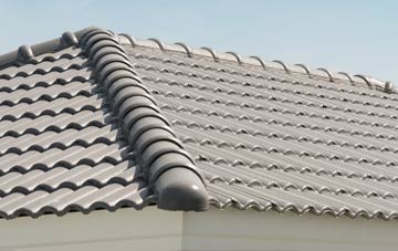 advantages of Lowdham clay roofing
