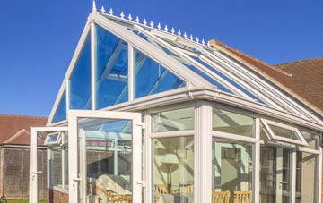 conservatory roof insulation costs Lowdham