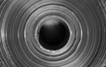 Lowdham edpm waterproofing