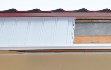 Lowdham fascia repair costs