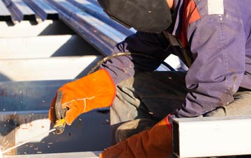 Lowdham flat roofing options