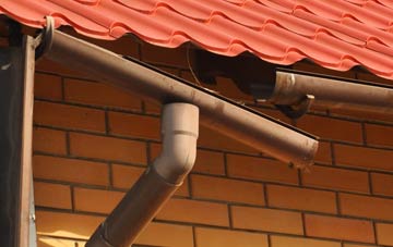 Lowdham gutter repair costs