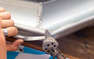 disadvantages of Lowdham lead roofing