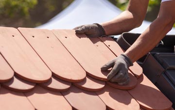 Lowdham roof tile contractors