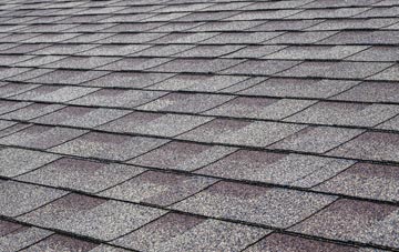 Lowdham tiles for shallow pitch roofing