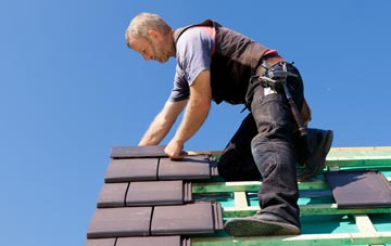disadvantages of Lowdham slate roofing