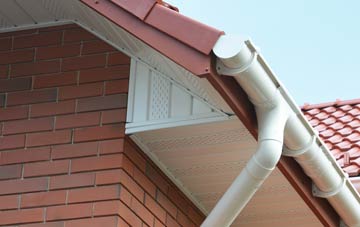 Lowdham soffit repair costs