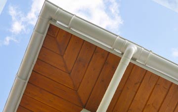 Lowdham soffit types