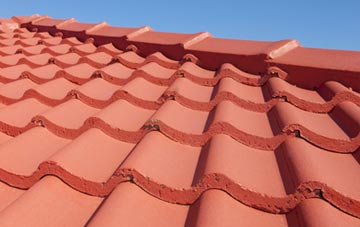 Lowdham tile and slate roof replacement