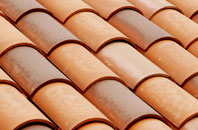 Lowdham clay roofing