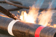 Lowdham flat roofing replacement