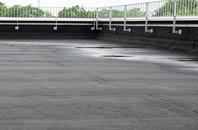 find rated Lowdham flat roofing companies