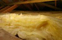Lowdham pitch roof insulation