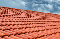 Lowdham roofing tiles