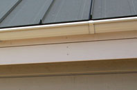 Lowdham soffit repair