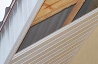 rated Lowdham soffit repair companies