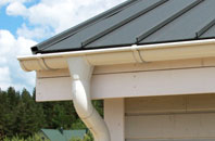 Lowdham soffits