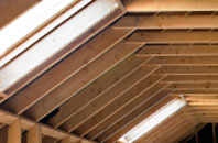 Lowdham tapered roof insulation quotes